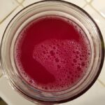 easy cranberry syrup