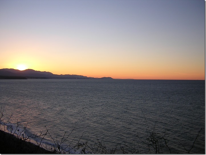 Salish Sea best winter beach walks dungeness spit sunset Salish Sea best winter beach walks dungeness spit sunset