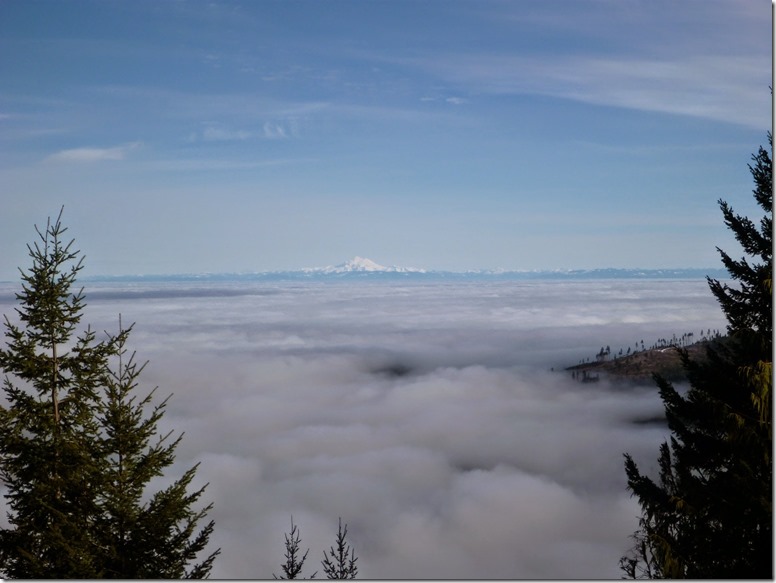 winter day trip to olympic national park inversion winter day trip to olympic national park inversion