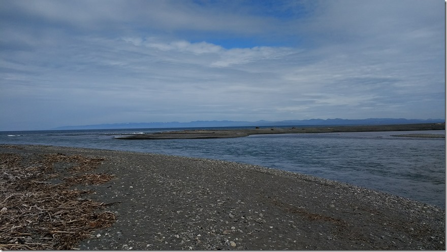 winter day trip to olympic national park mouth of elwha beach winter day trip to olympic national park mouth of elwha beach